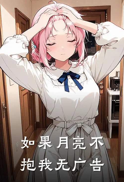 如果月亮不抱我无广告