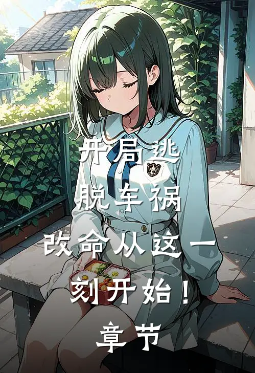开局逃脱车祸,改命从这一刻开始!章节