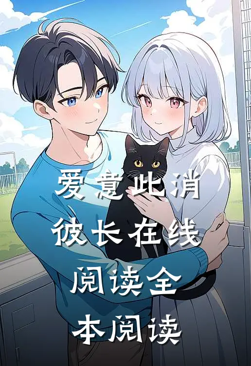 爱意此消彼长在线阅读全本阅读