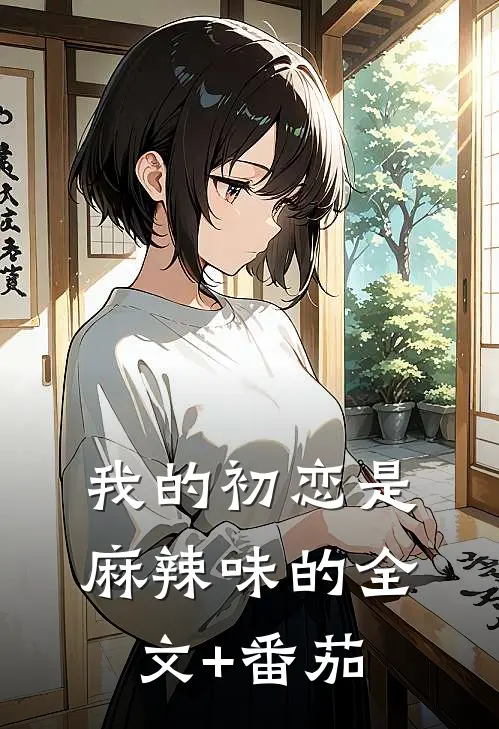 我的初恋是麻辣味的全文+番茄