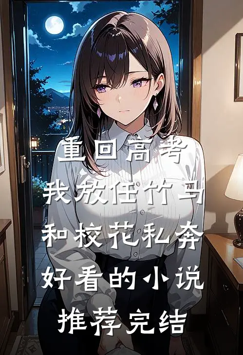 重回高考，我放任竹马和校花私奔好看的小说推荐完结