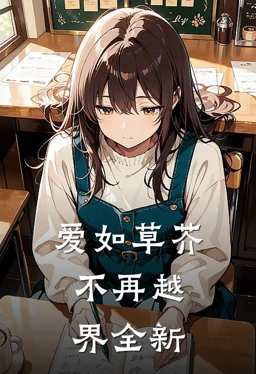 爱如草芥，不再越界全新