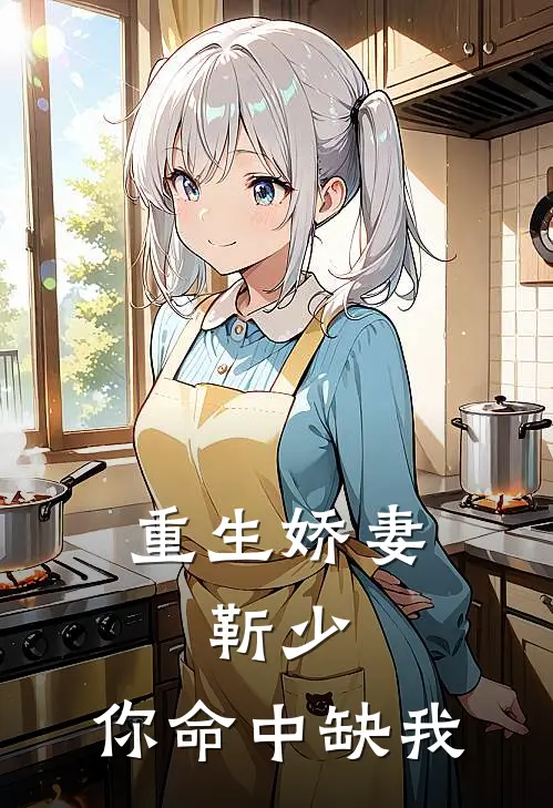 重生娇妻：靳少，你命中缺我