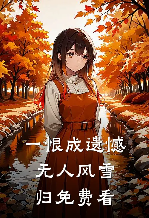 一恨成遗憾，无人风雪归免费看