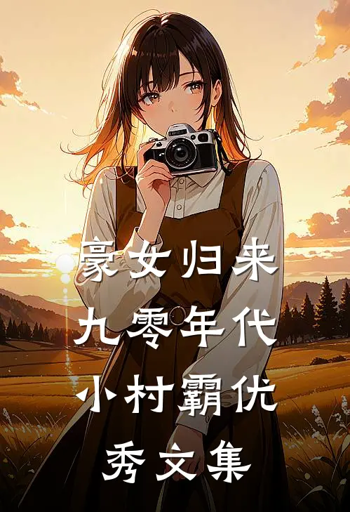 豪女归来：九零年代小村霸优秀文集