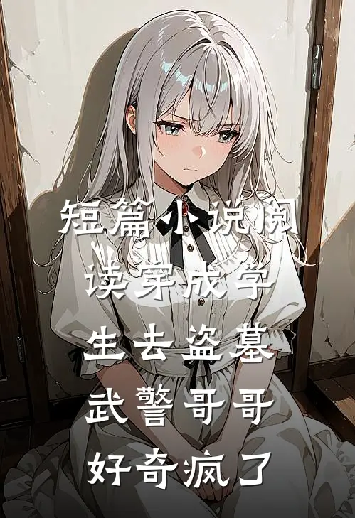 短篇小说阅读穿成学生去盗墓，武警哥哥好奇疯了