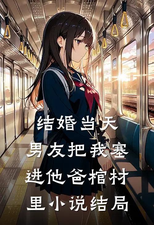 结婚当天，男友把我塞进他爸棺材里小说结局