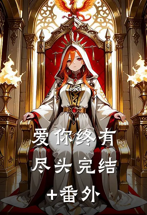 爱你终有尽头完结+番外