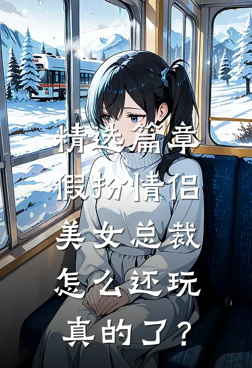 精选篇章假扮情侣，美女总裁怎么还玩真的了？