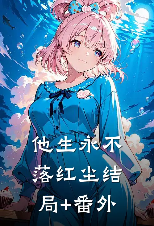 他生永不落红尘结局+番外