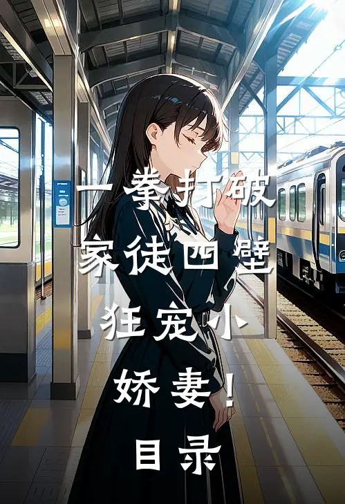 一拳打破家徒四壁，狂宠小娇妻！目录