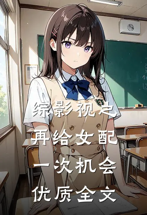 综影视之再给女配一次机会优质全文