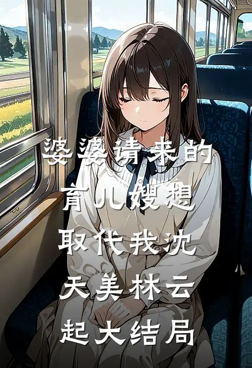 婆婆请来的育儿嫂想取代我沈天美林云起大结局