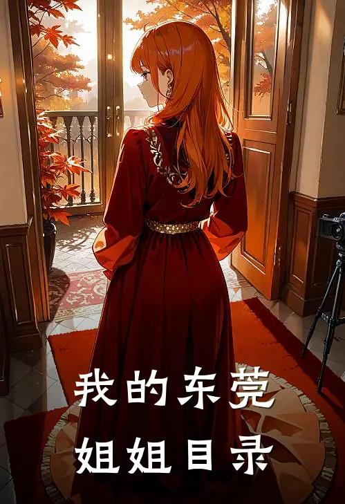 我的东莞姐姐目录