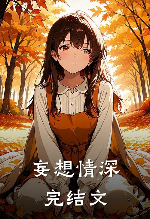妄想情深完结文