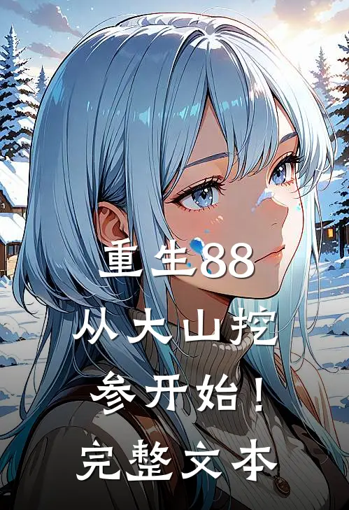 重生88，从大山挖参开始！完整文本
