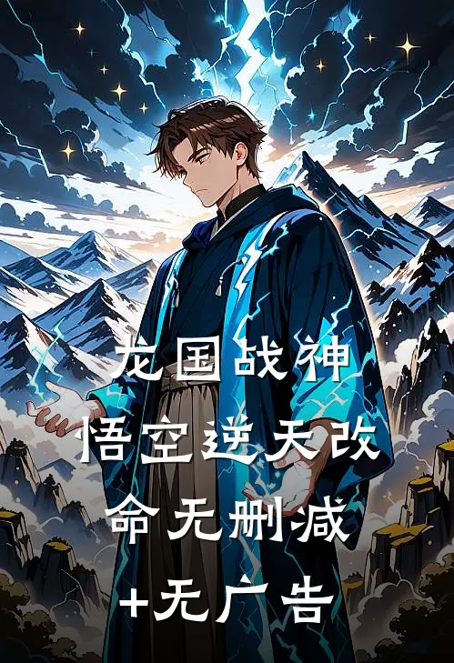 《龙国战神：悟空逆天改命》无删减+无广告