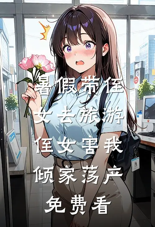 暑假带侄女去旅游，侄女害我倾家荡产免费看
