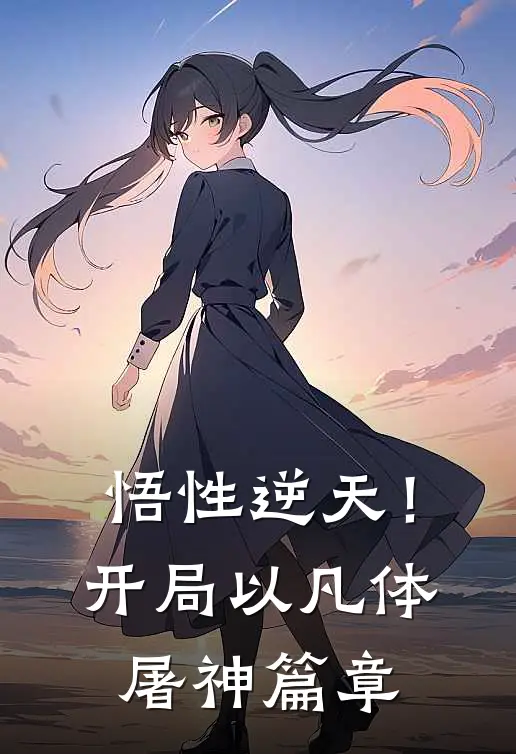 悟性逆天！开局以凡体屠神篇章