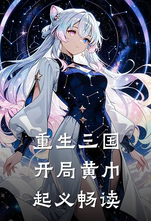 重生三国，开局黄巾起义畅读