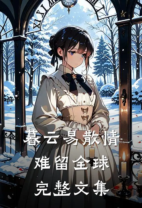 暮云易散情难留全球完整文集