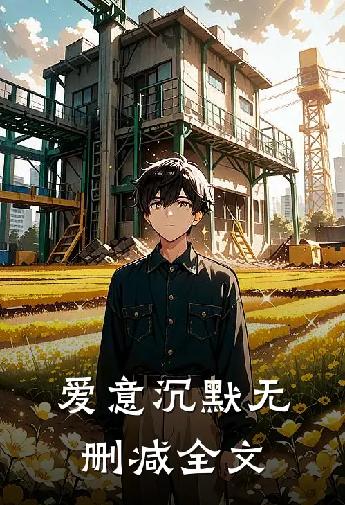 爱意沉默无删减全文