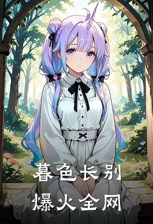 暮色长别爆火全网