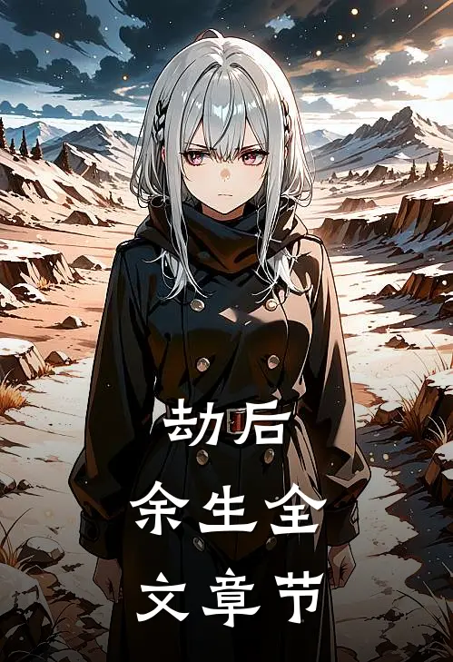 劫后,余生全文章节免费阅读