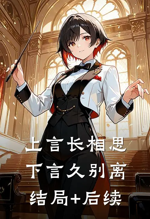 上言长相思，下言久别离结局+后续