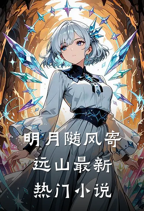 明月随风寄远山最新热门小说
