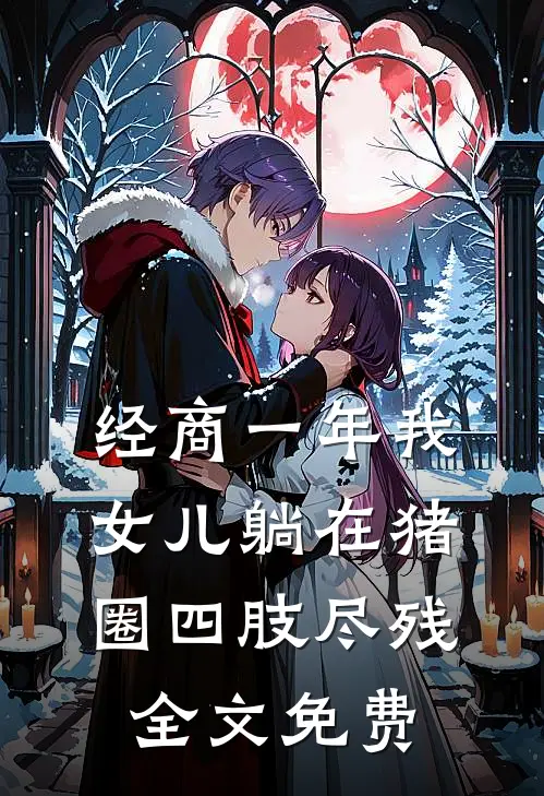 经商一年我女儿躺在猪圈四肢尽残全文免费