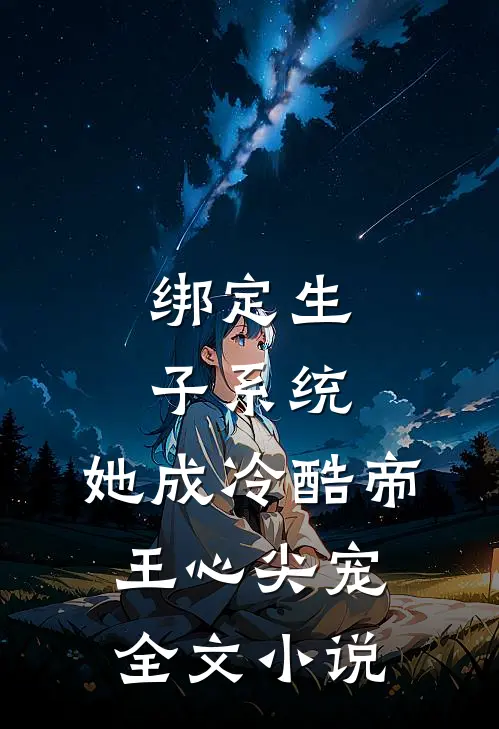 绑定生子系统，她成冷酷帝王心尖宠全文小说
