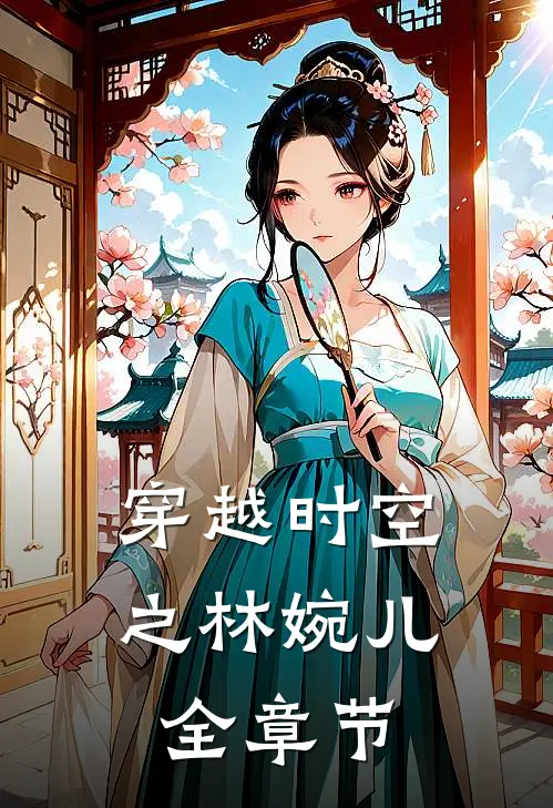 穿越时空之林婉儿全章节