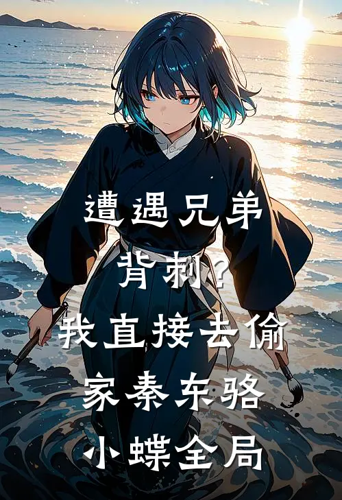 遭遇兄弟背刺？我直接去偷家秦东骆小蝶全局