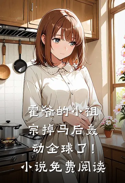 霍爷的小祖宗掉马后轰动全球了！小说免费阅读