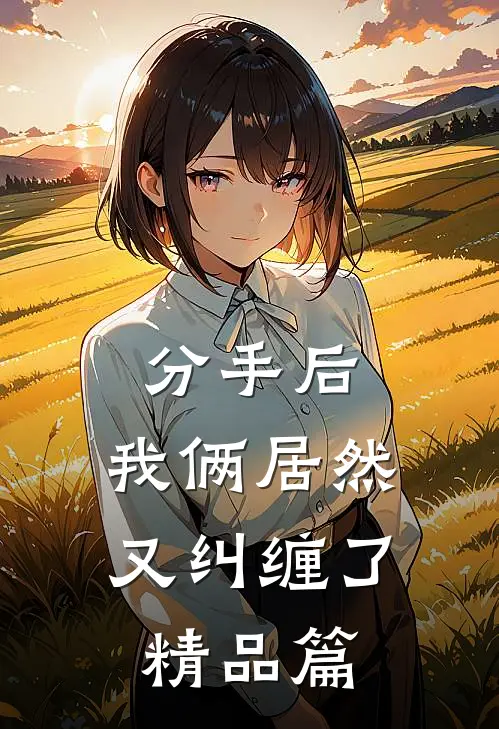 分手后，我俩居然又纠缠了精品篇