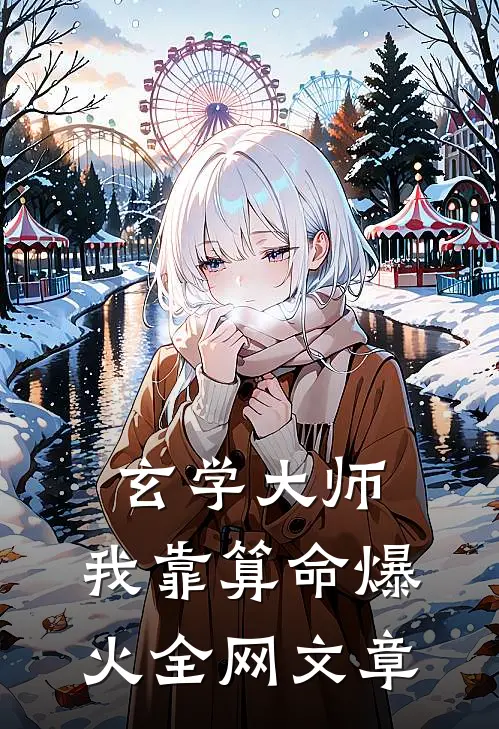 玄学大师：我靠算命爆火全网文章