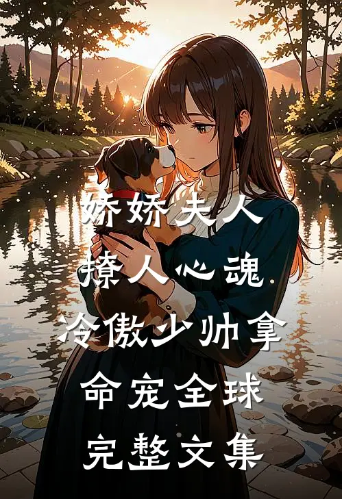 娇娇夫人撩人心魂，冷傲少帅拿命宠全球完整文集
