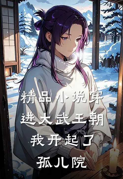精品小说穿进大武王朝，我开起了孤儿院
