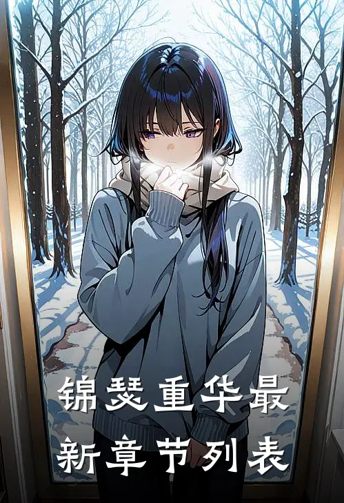 锦瑟重华最新章节列表