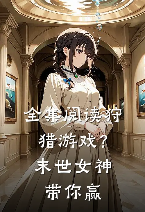 全集阅读狩猎游戏?末世女神带你赢的
