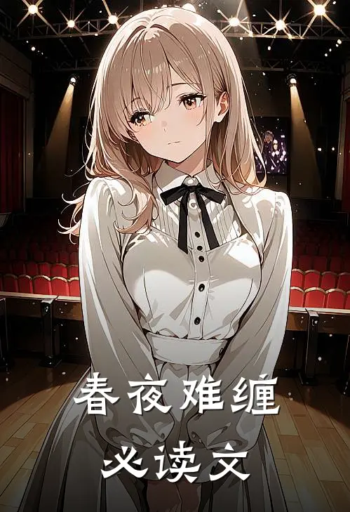 春夜难缠必读文