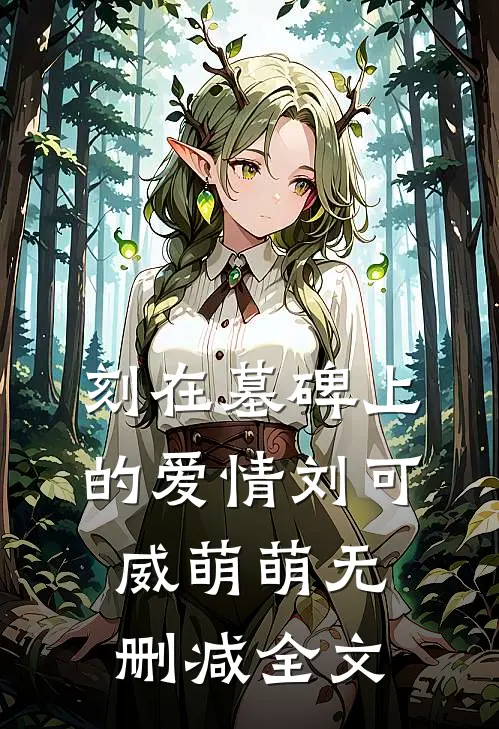 刻在墓碑上的爱情刘可威萌萌无删减全文
