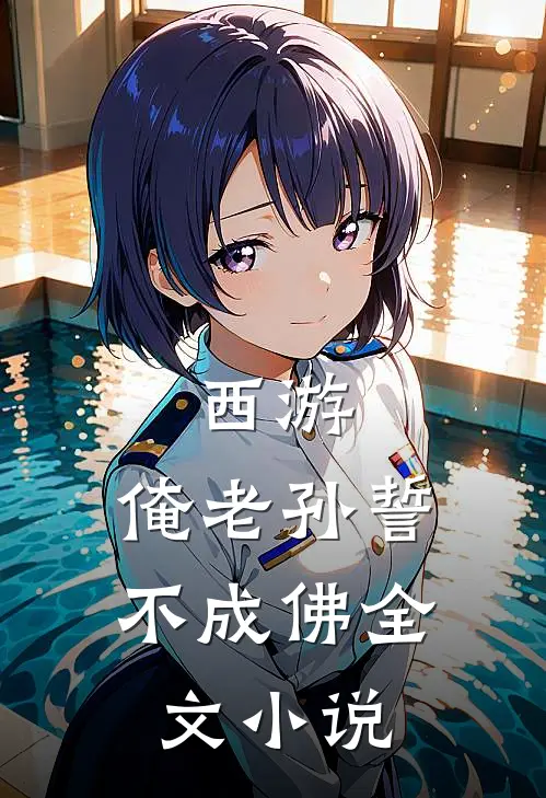 西游：俺老孙誓不成佛全文小说
