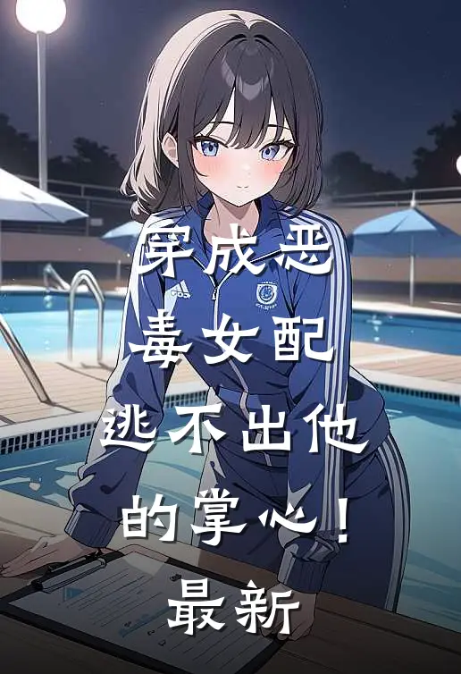 穿成恶毒女配，逃不出他的掌心！最新