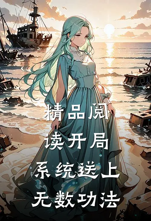 精品阅读开局：系统送上无数功法