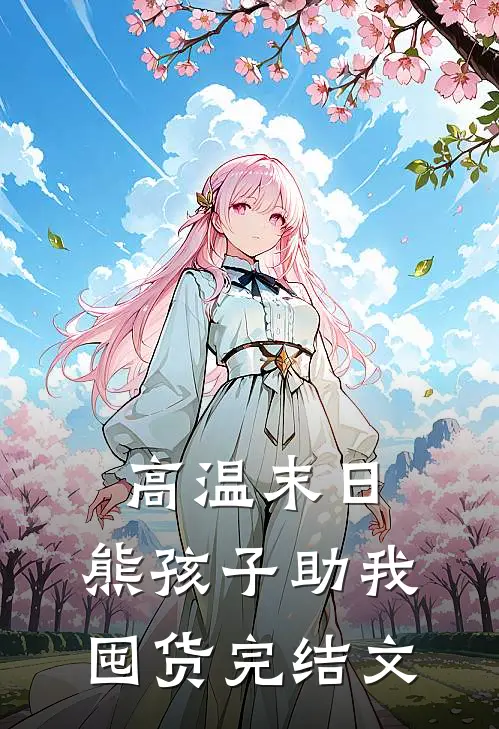 高温末日，熊孩子助我囤货完结文