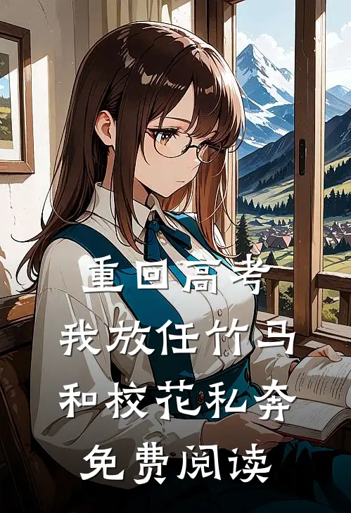 重回高考，我放任竹马和校花私奔免费阅读