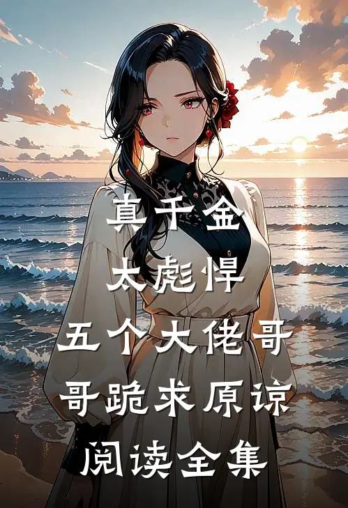 真千金太彪悍，五个大佬哥哥跪求原谅阅读全集