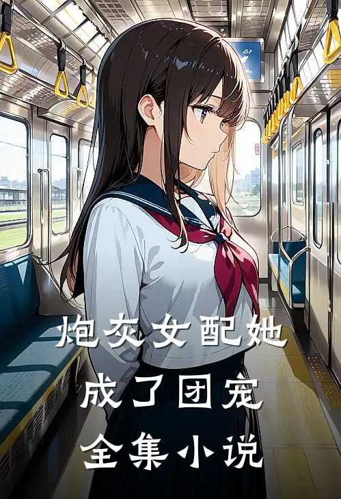 炮灰女配她成了团宠全集小说